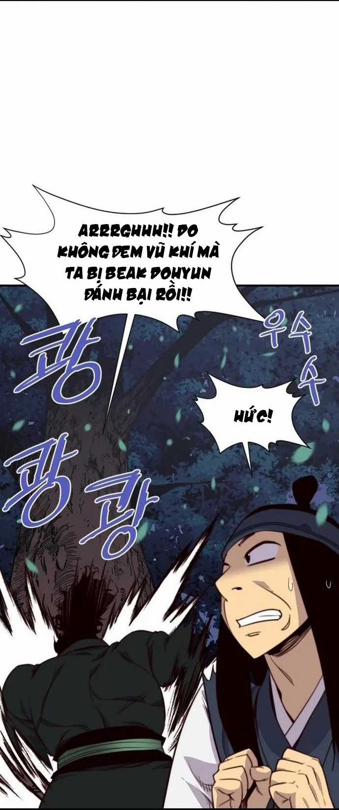 Kẻ Mạnh Nhất Lịch Sử - Chapter 122 - Trang 23
