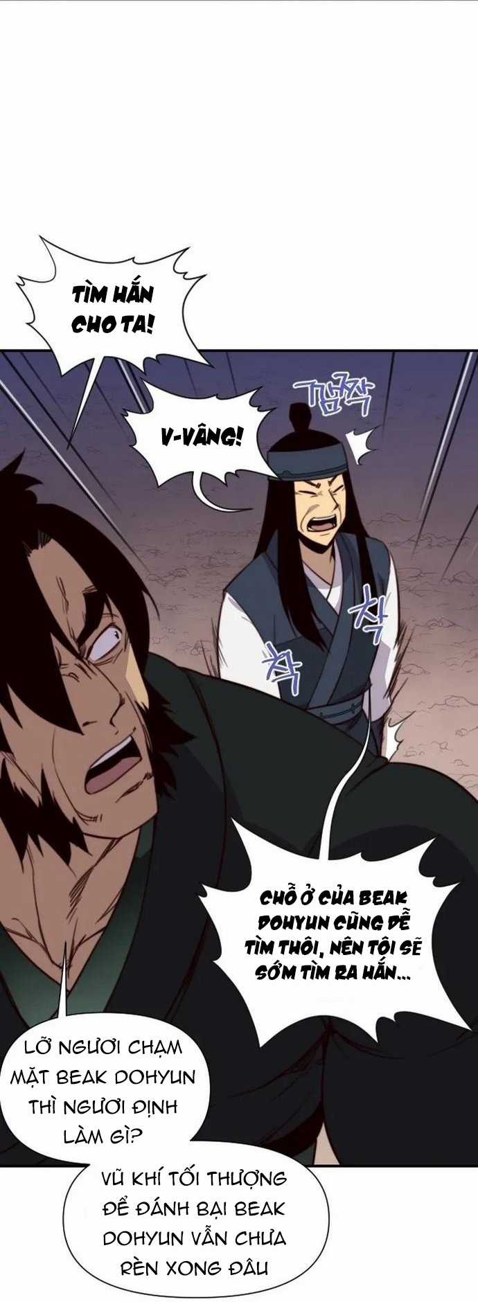 Kẻ Mạnh Nhất Lịch Sử - Chapter 122 - Trang 24