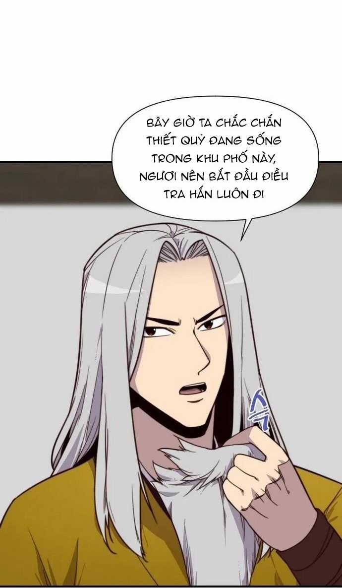 Kẻ Mạnh Nhất Lịch Sử - Chapter 122 - Trang 28