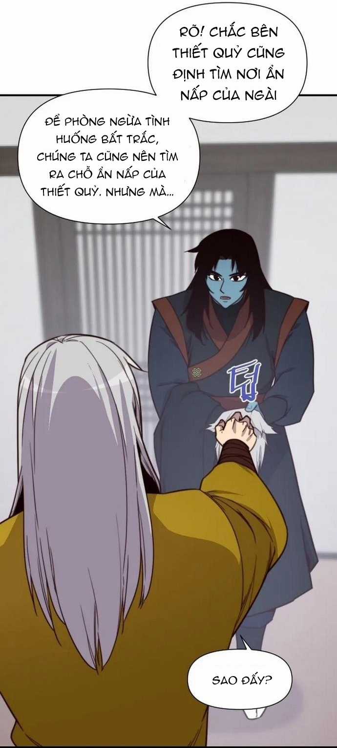 Kẻ Mạnh Nhất Lịch Sử - Chapter 122 - Trang 30