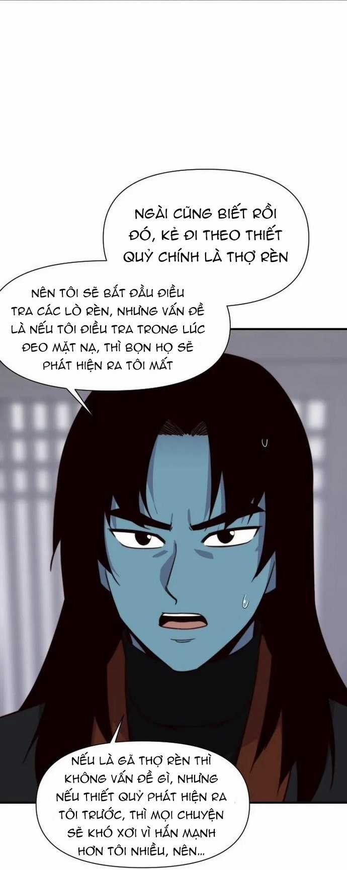 Kẻ Mạnh Nhất Lịch Sử - Chapter 122 - Trang 31