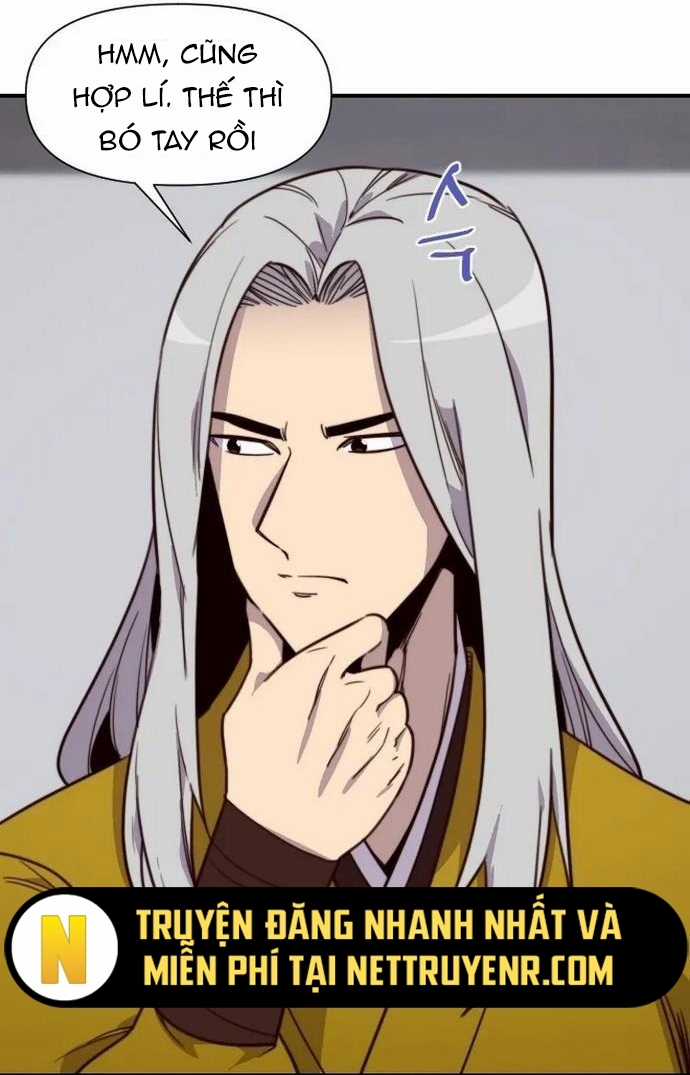 Kẻ Mạnh Nhất Lịch Sử - Chapter 122 - Trang 33