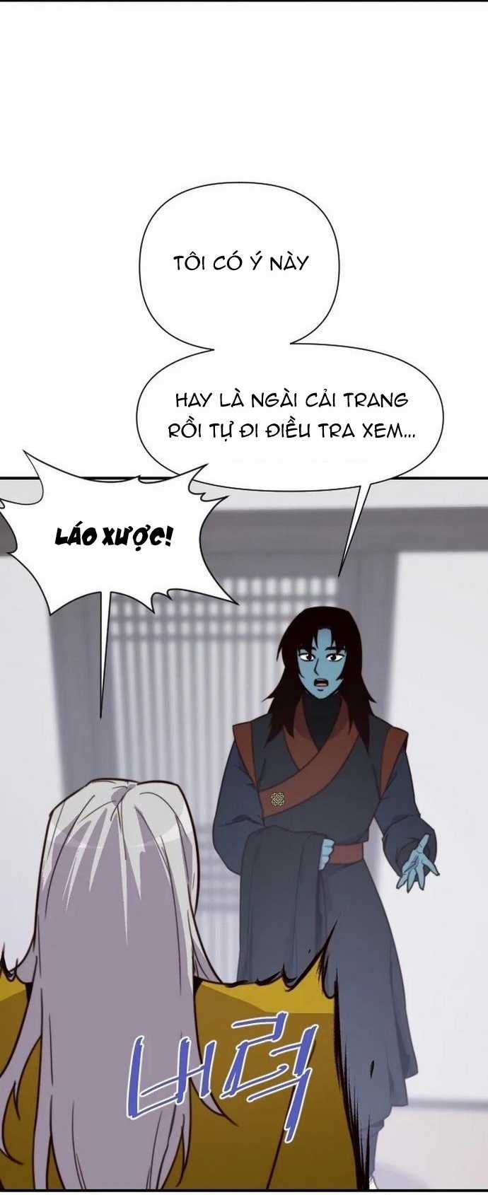 Kẻ Mạnh Nhất Lịch Sử - Chapter 122 - Trang 34