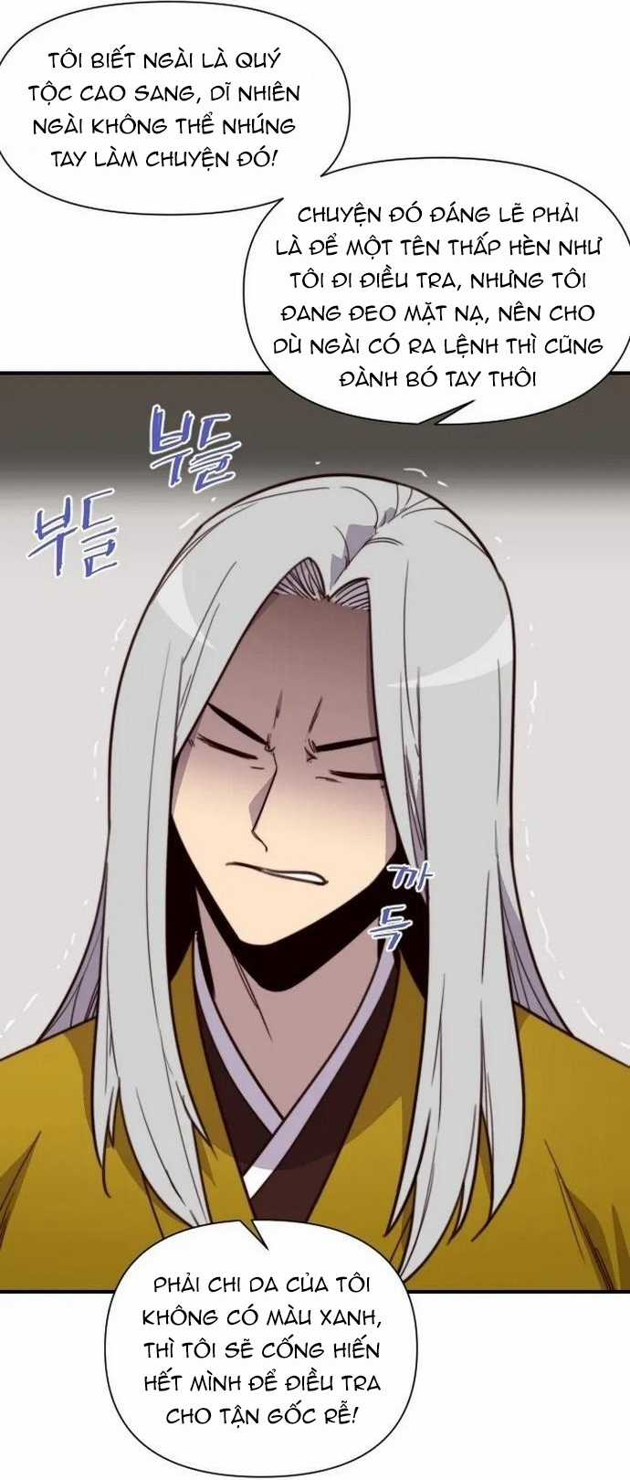 Kẻ Mạnh Nhất Lịch Sử - Chapter 122 - Trang 36