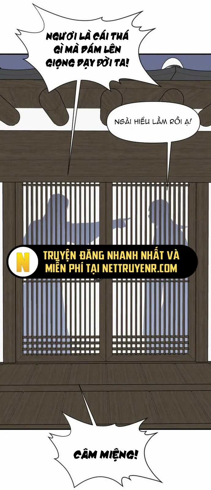 Kẻ Mạnh Nhất Lịch Sử - Chapter 122 - Trang 38