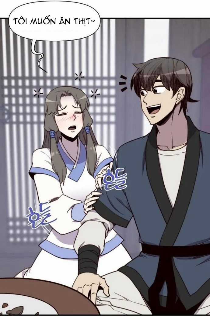 Kẻ Mạnh Nhất Lịch Sử - Chapter 122 - Trang 44