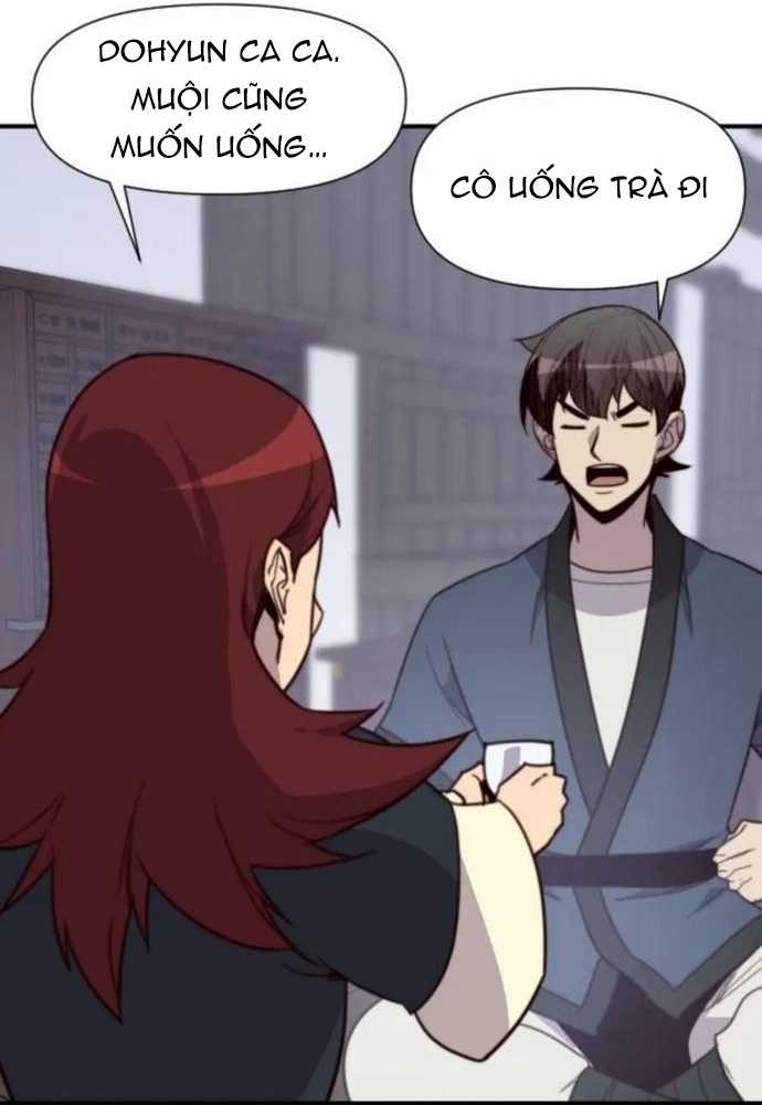 Kẻ Mạnh Nhất Lịch Sử - Chapter 122 - Trang 50