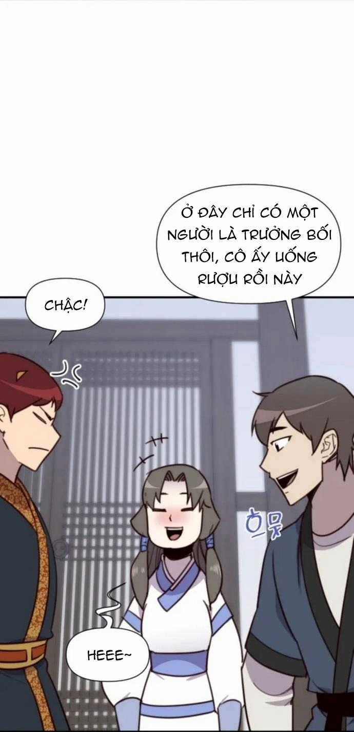 Kẻ Mạnh Nhất Lịch Sử - Chapter 122 - Trang 52