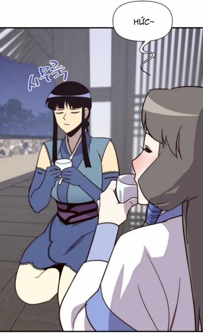 Kẻ Mạnh Nhất Lịch Sử - Chapter 122 - Trang 54