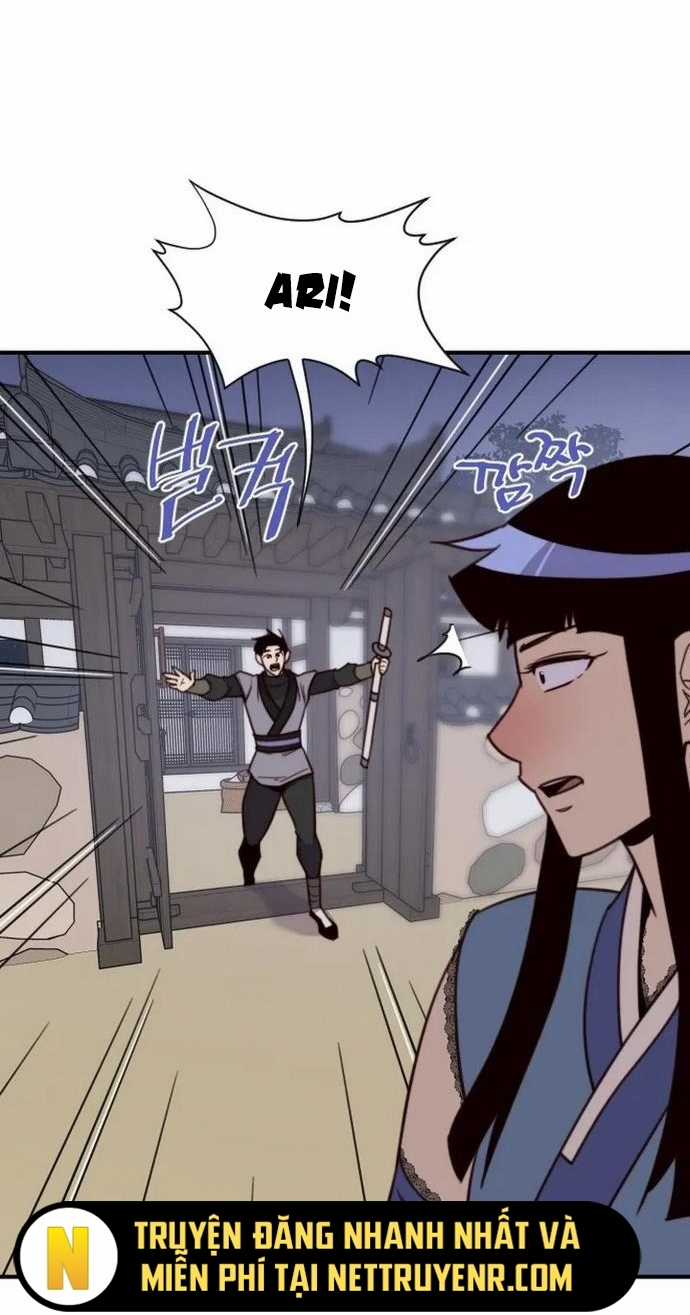 Kẻ Mạnh Nhất Lịch Sử - Chapter 122 - Trang 58