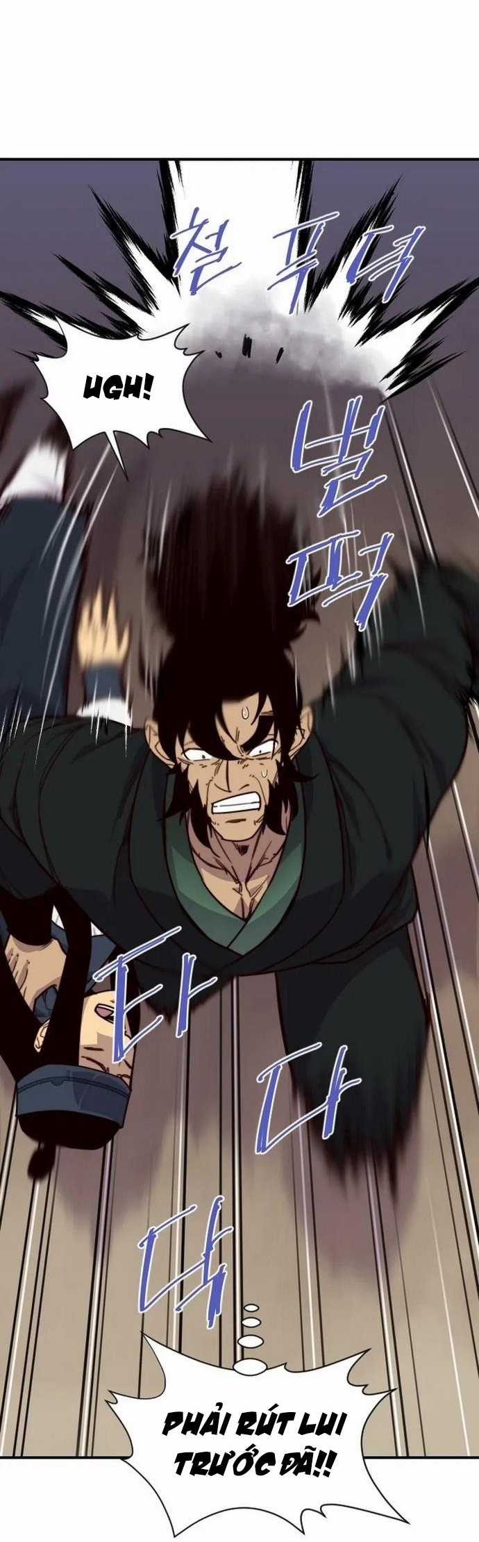 Kẻ Mạnh Nhất Lịch Sử - Chapter 122 - Trang 7