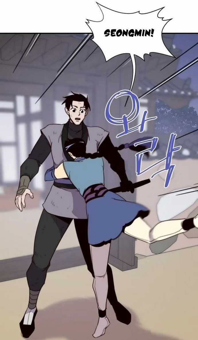 Kẻ Mạnh Nhất Lịch Sử - Chapter 122 - Trang 62