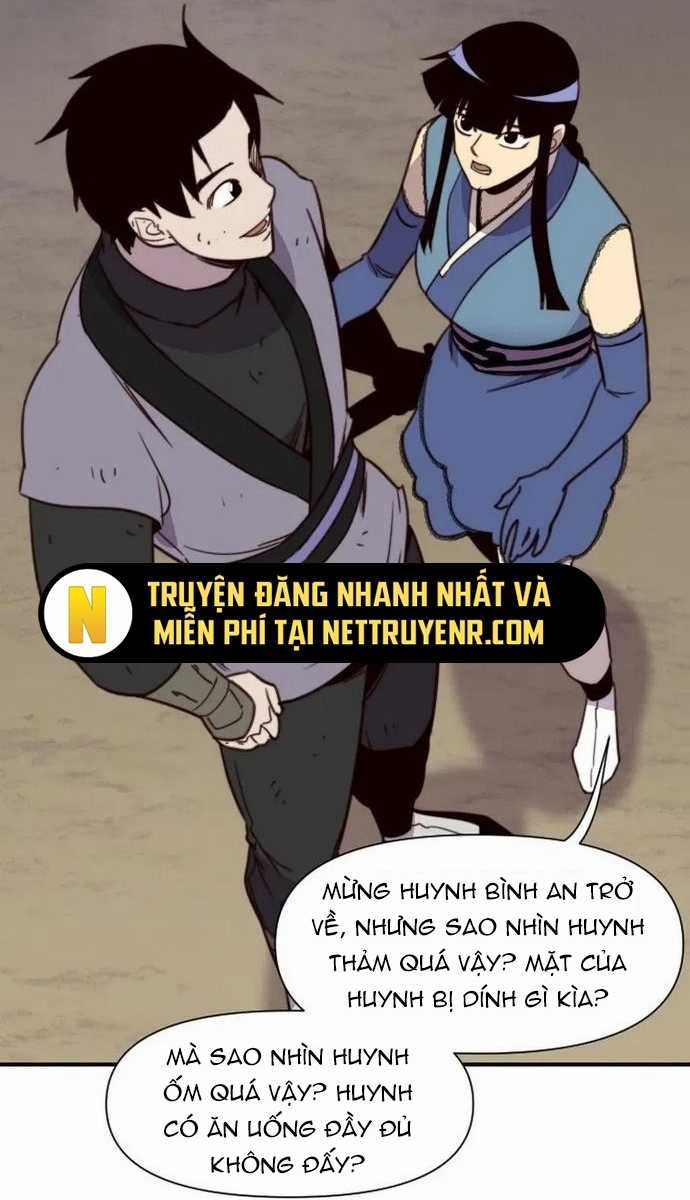 Kẻ Mạnh Nhất Lịch Sử - Chapter 122 - Trang 64
