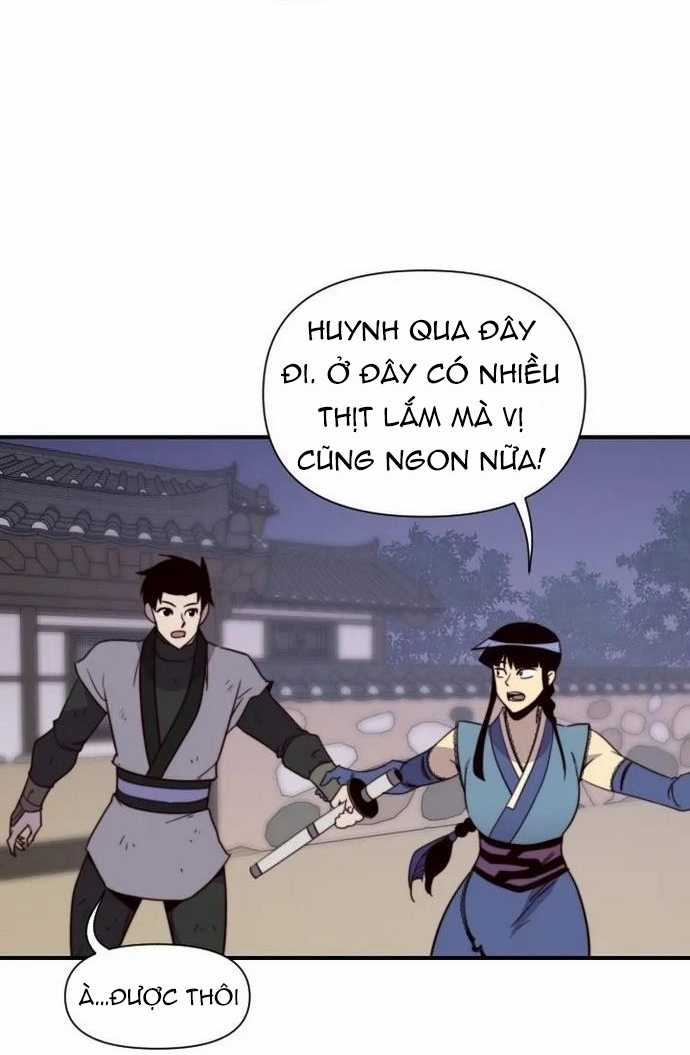 Kẻ Mạnh Nhất Lịch Sử - Chapter 122 - Trang 65