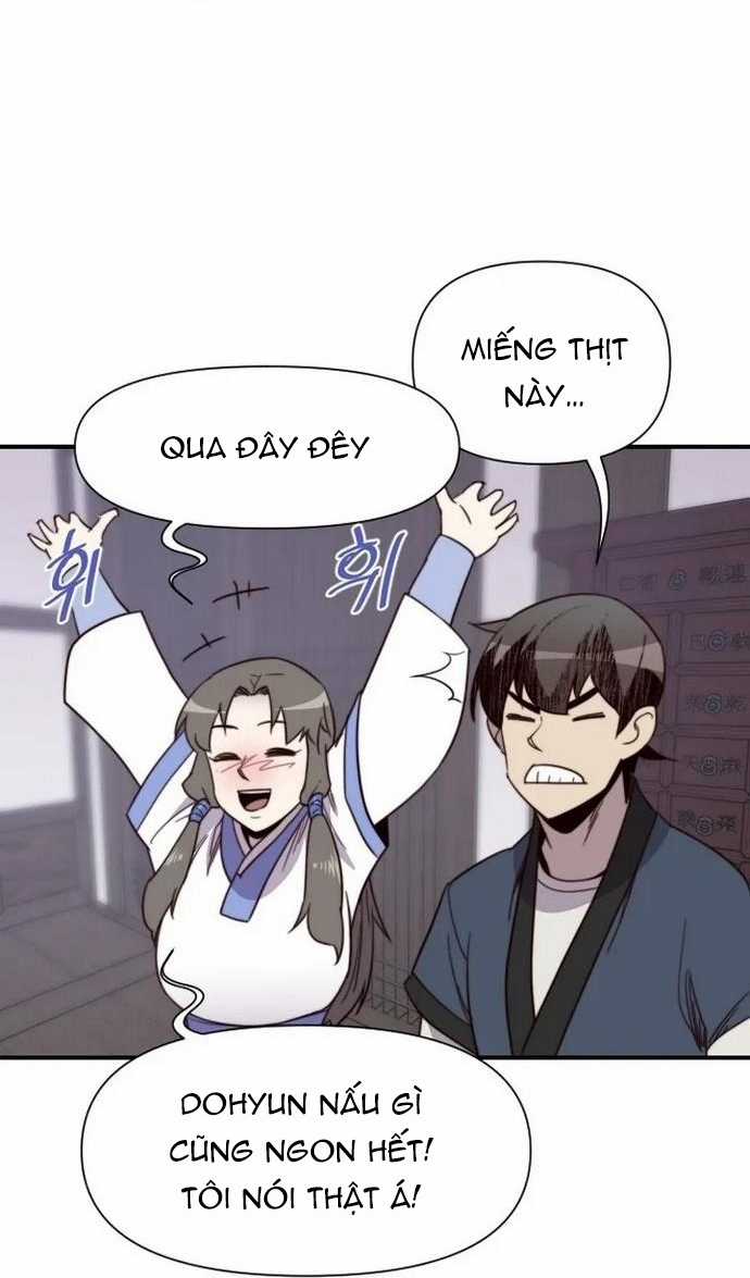 Kẻ Mạnh Nhất Lịch Sử - Chapter 122 - Trang 66