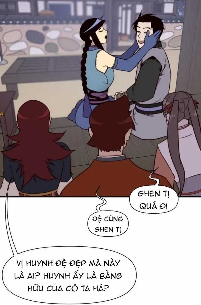 Kẻ Mạnh Nhất Lịch Sử - Chapter 122 - Trang 70