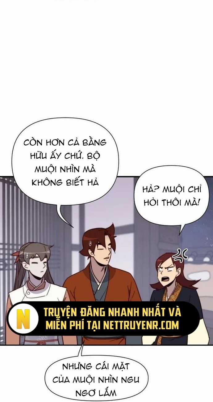 Kẻ Mạnh Nhất Lịch Sử - Chapter 122 - Trang 71