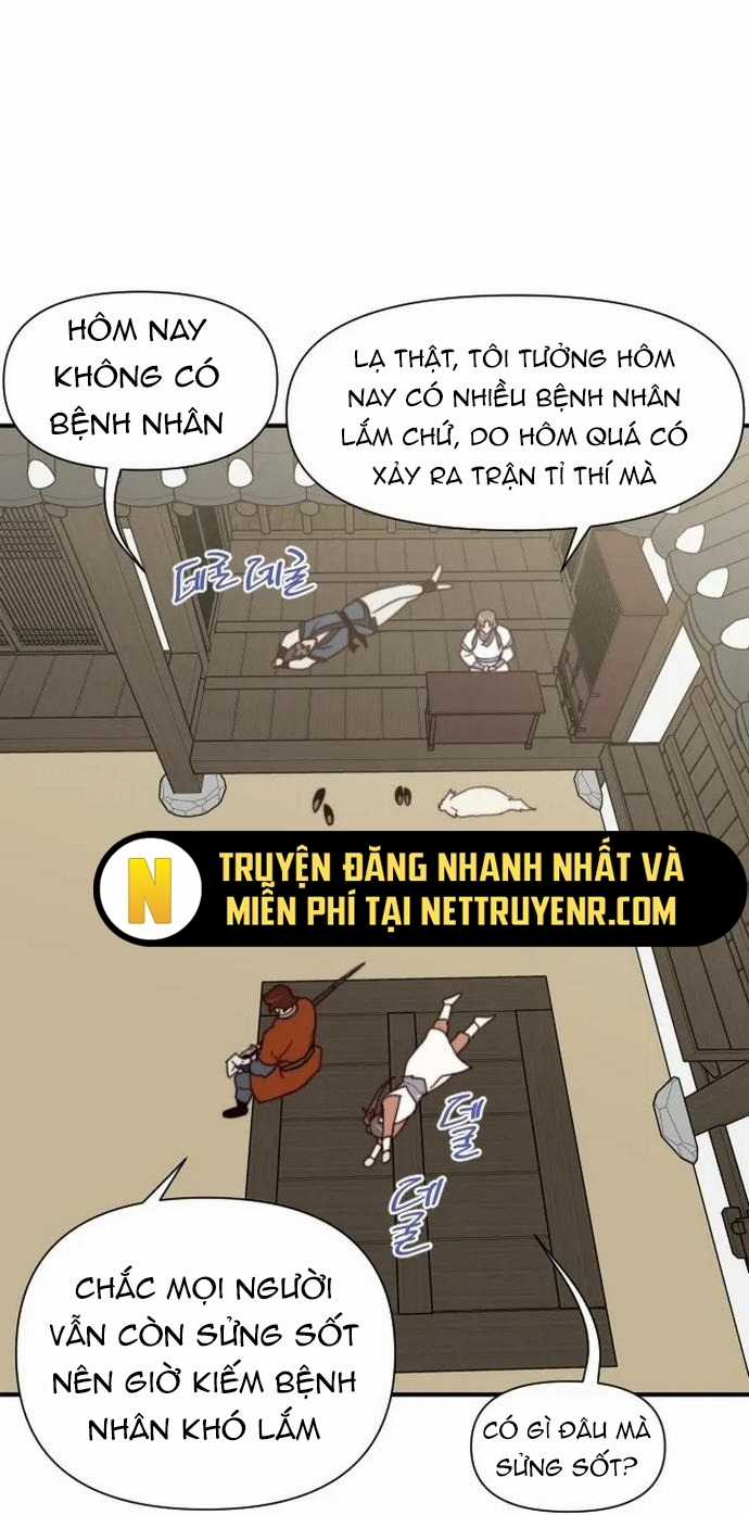 Kẻ Mạnh Nhất Lịch Sử - Chapter 122 - Trang 75