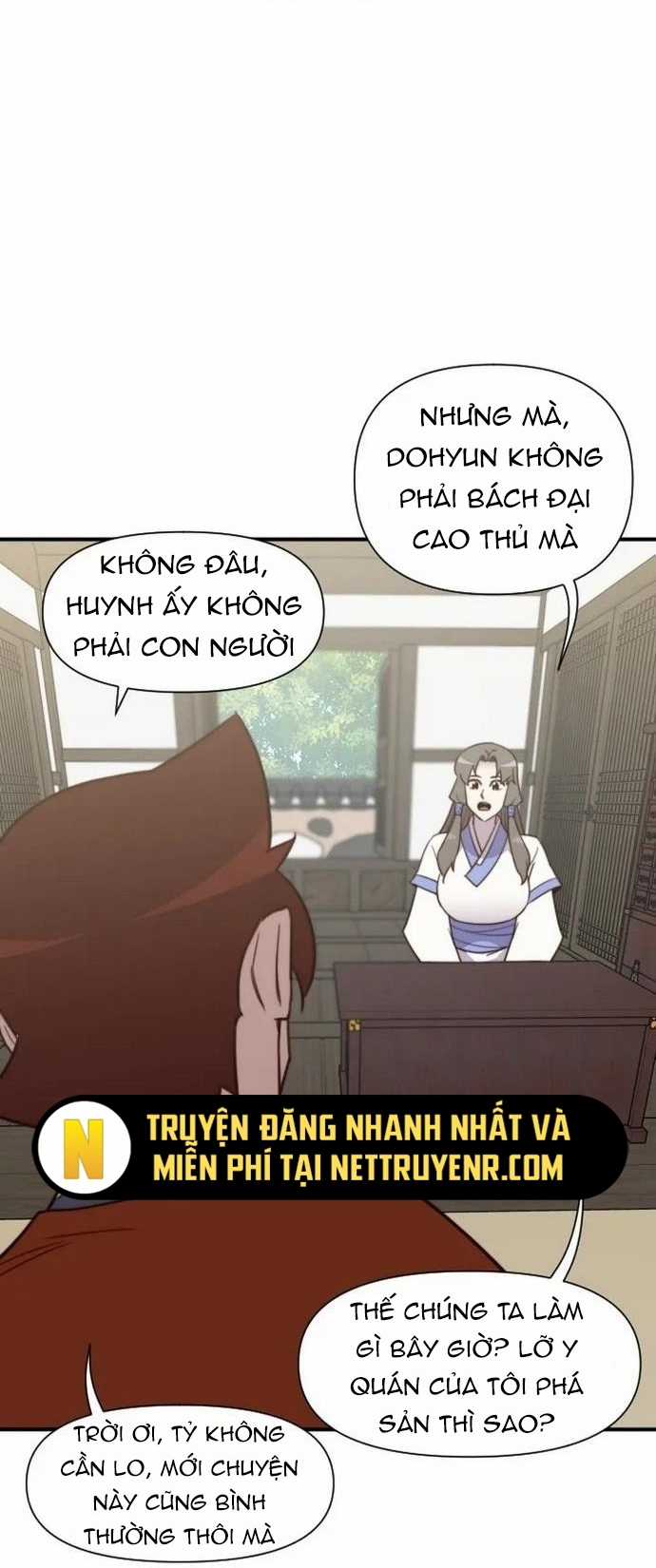 Kẻ Mạnh Nhất Lịch Sử - Chapter 122 - Trang 78