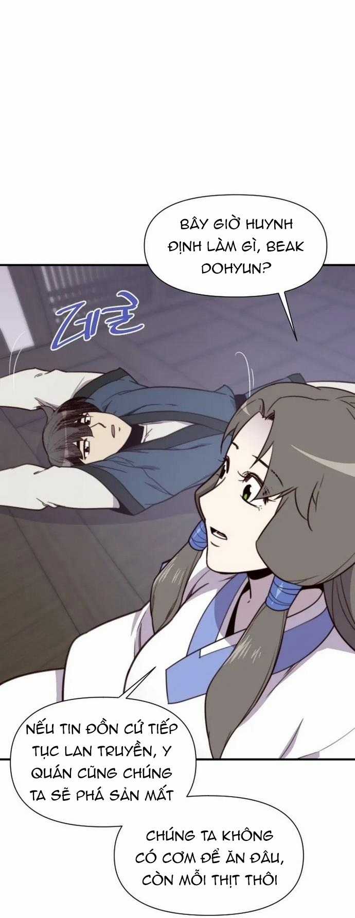 Kẻ Mạnh Nhất Lịch Sử - Chapter 122 - Trang 79