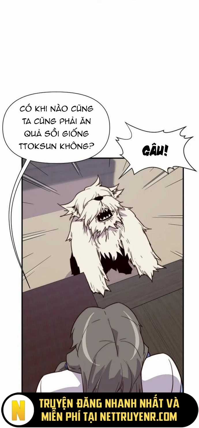 Kẻ Mạnh Nhất Lịch Sử - Chapter 122 - Trang 80