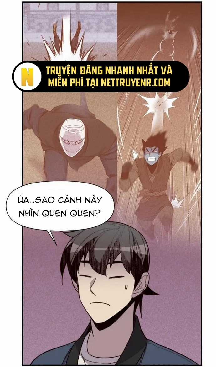 Kẻ Mạnh Nhất Lịch Sử - Chapter 122 - Trang 9