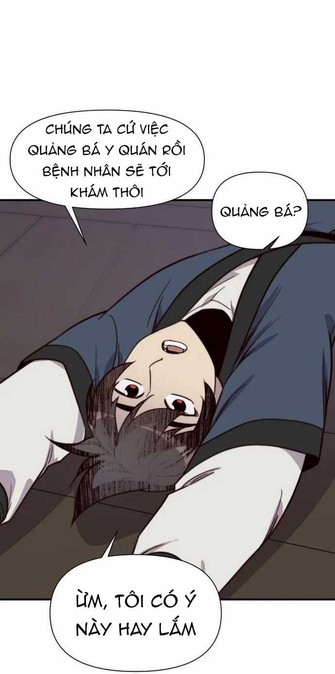 Kẻ Mạnh Nhất Lịch Sử - Chapter 122 - Trang 81