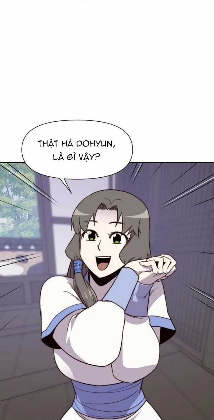 Kẻ Mạnh Nhất Lịch Sử - Chapter 122 - Trang 82
