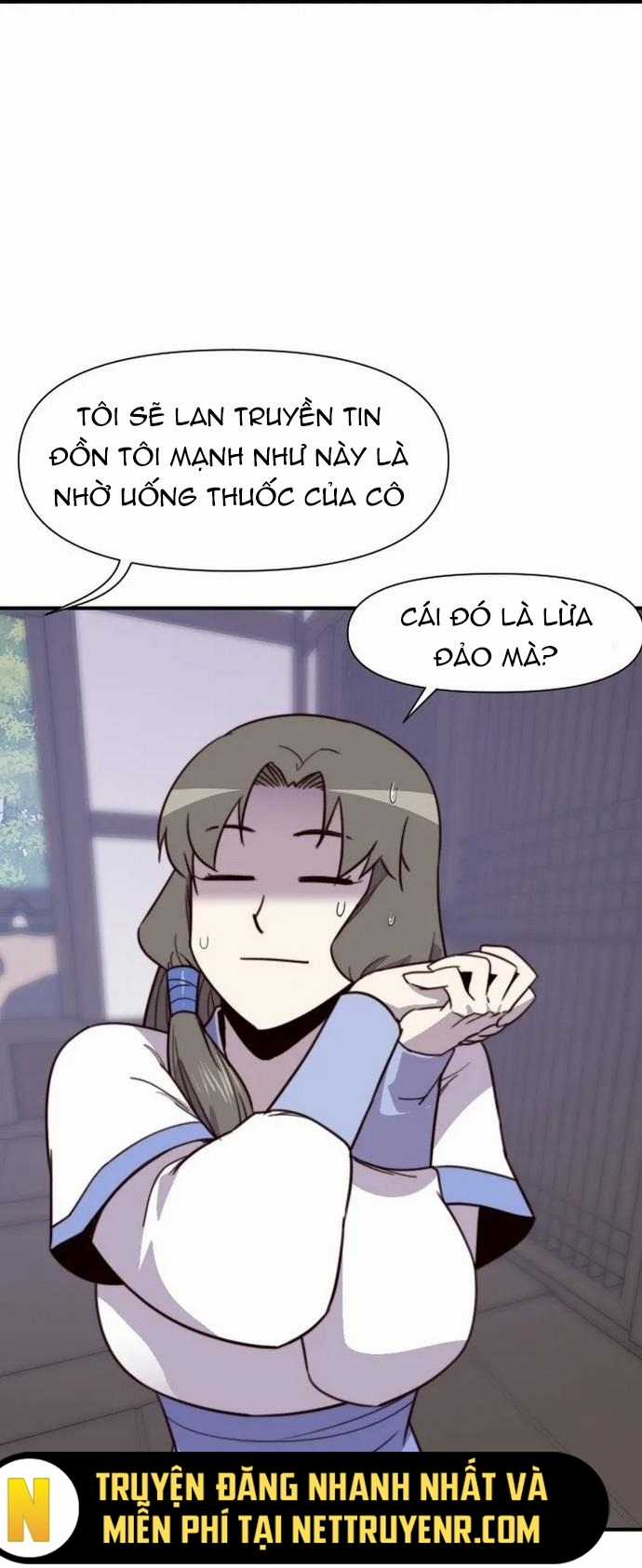 Kẻ Mạnh Nhất Lịch Sử - Chapter 122 - Trang 83