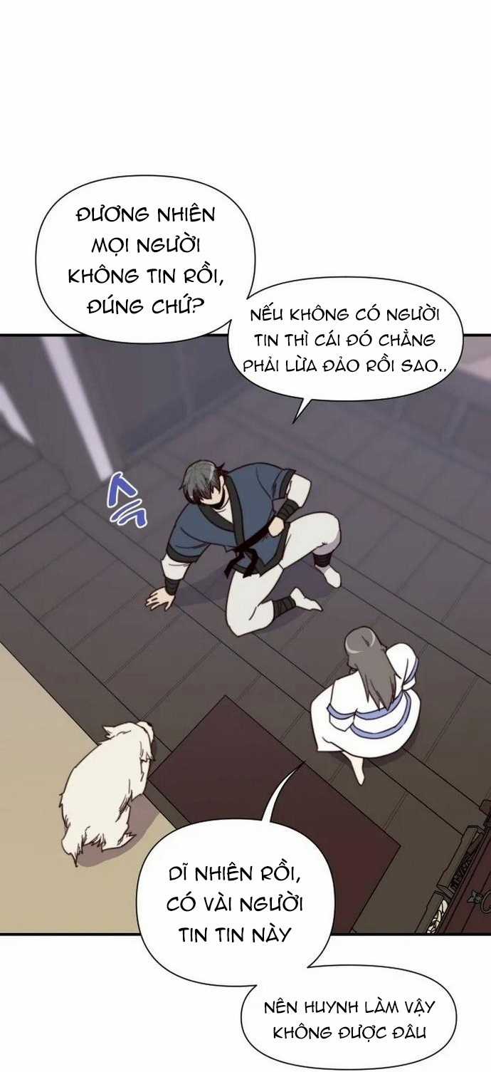 Kẻ Mạnh Nhất Lịch Sử - Chapter 122 - Trang 84