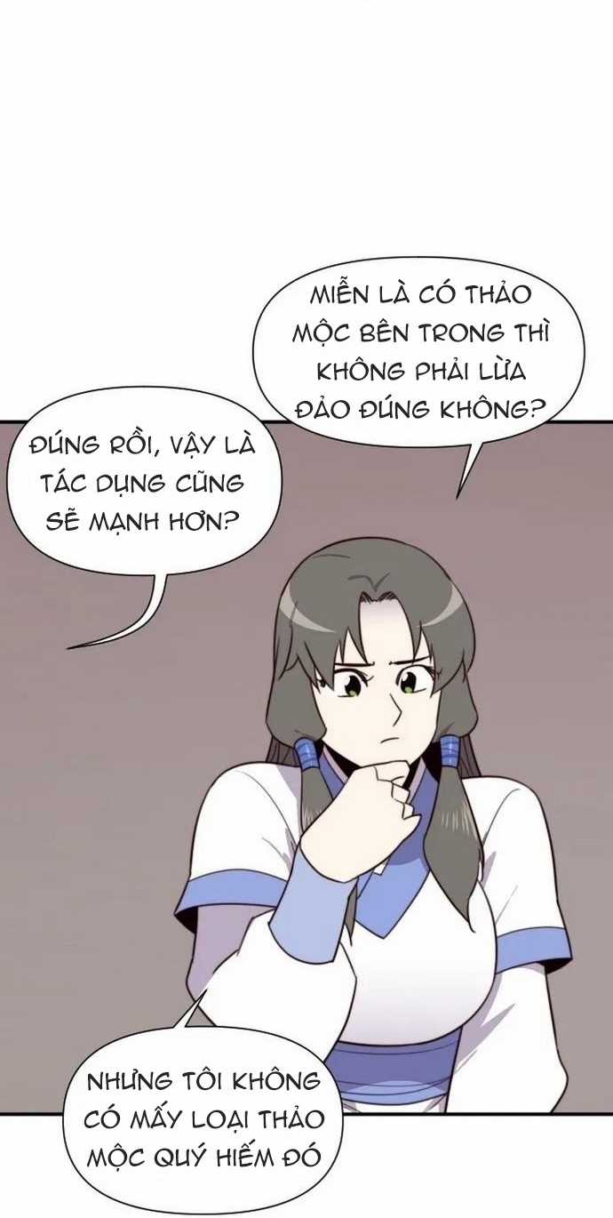 Kẻ Mạnh Nhất Lịch Sử - Chapter 122 - Trang 87
