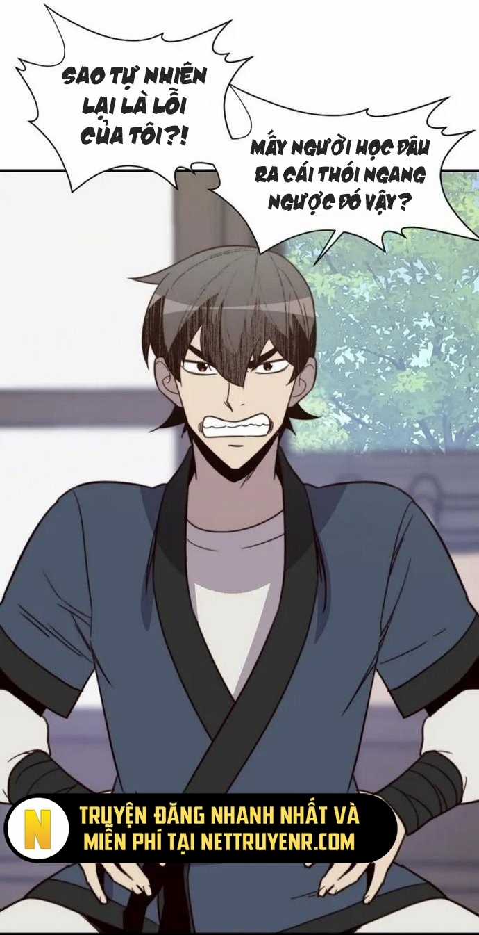 Kẻ Mạnh Nhất Lịch Sử - Chapter 122 - Trang 90