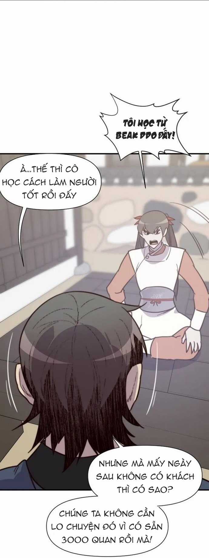 Kẻ Mạnh Nhất Lịch Sử - Chapter 122 - Trang 91