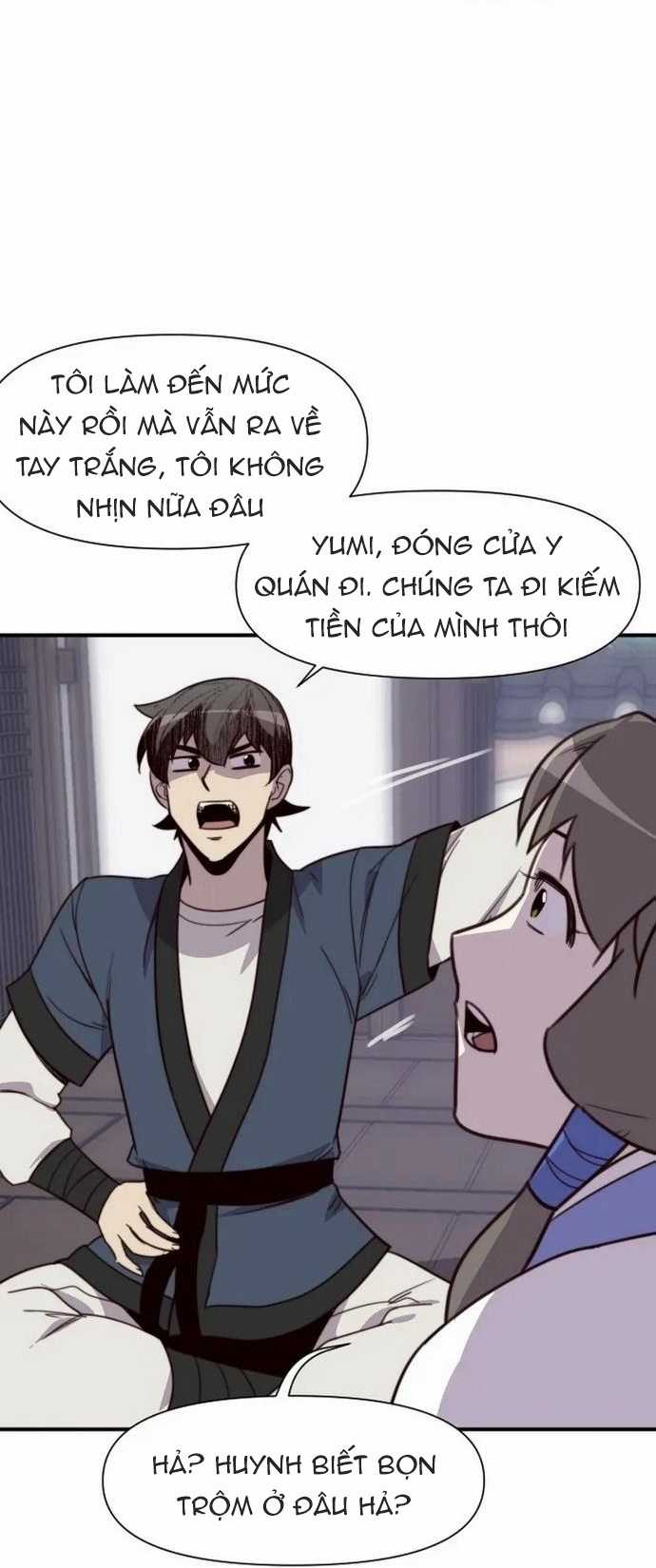 Kẻ Mạnh Nhất Lịch Sử - Chapter 122 - Trang 94