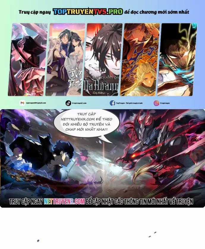 Kẻ Mạnh Nhất Lịch Sử - Chapter 123 - Trang 1