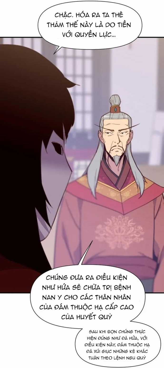 Kẻ Mạnh Nhất Lịch Sử - Chapter 123 - Trang 11