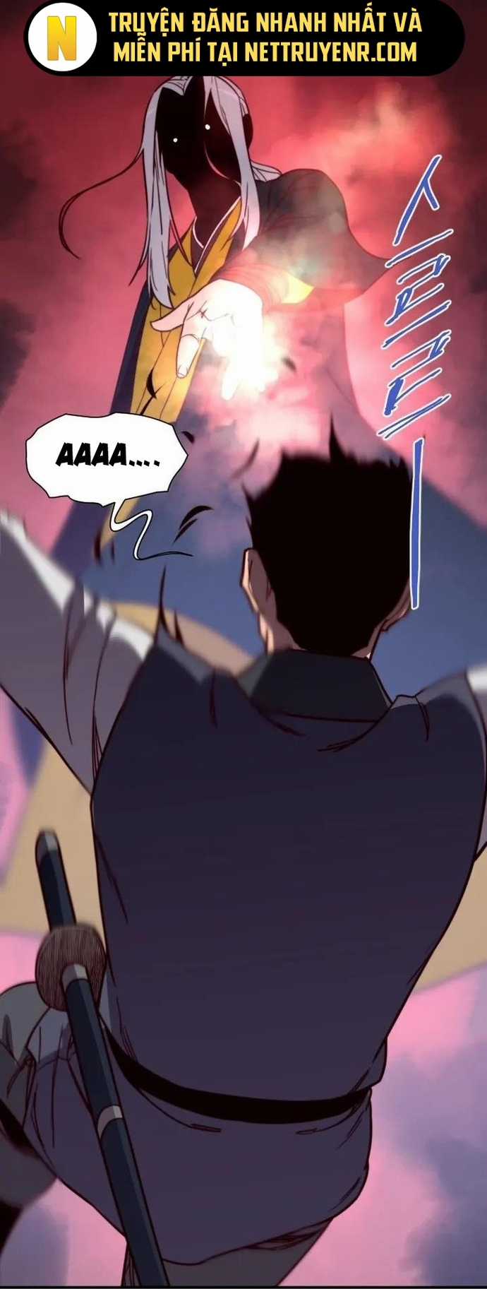 Kẻ Mạnh Nhất Lịch Sử - Chapter 123 - Trang 101