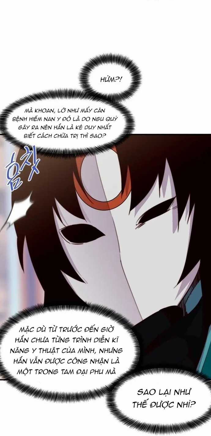 Kẻ Mạnh Nhất Lịch Sử - Chapter 123 - Trang 13