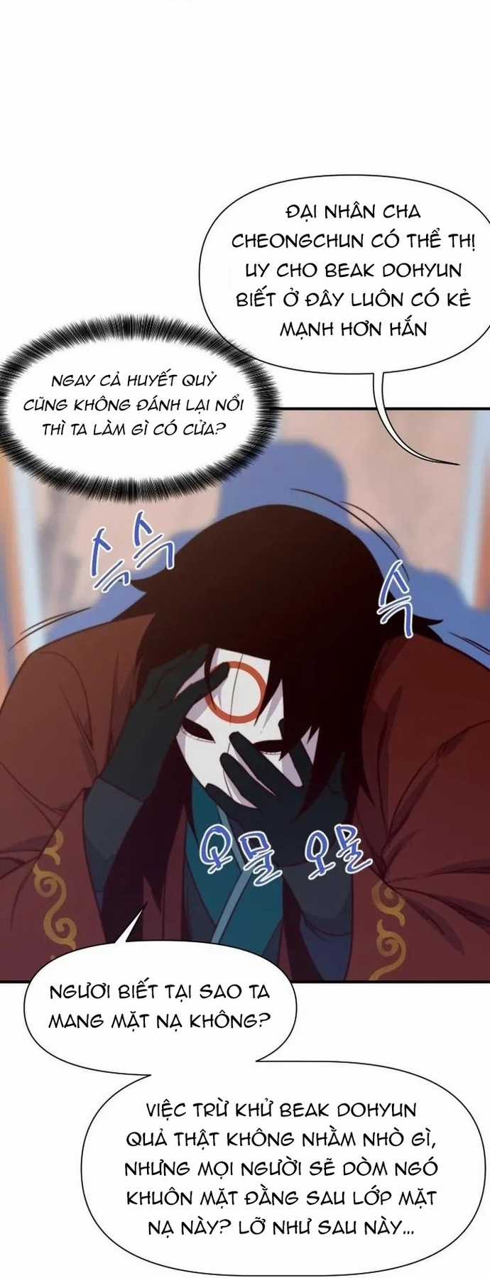 Kẻ Mạnh Nhất Lịch Sử - Chapter 123 - Trang 20