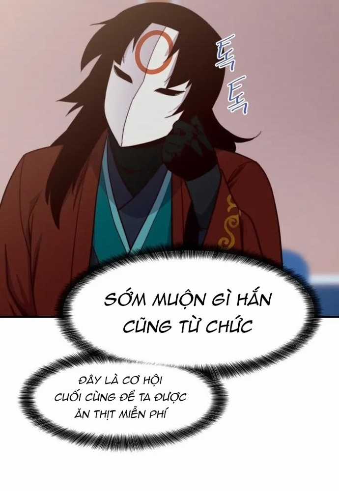 Kẻ Mạnh Nhất Lịch Sử - Chapter 123 - Trang 24