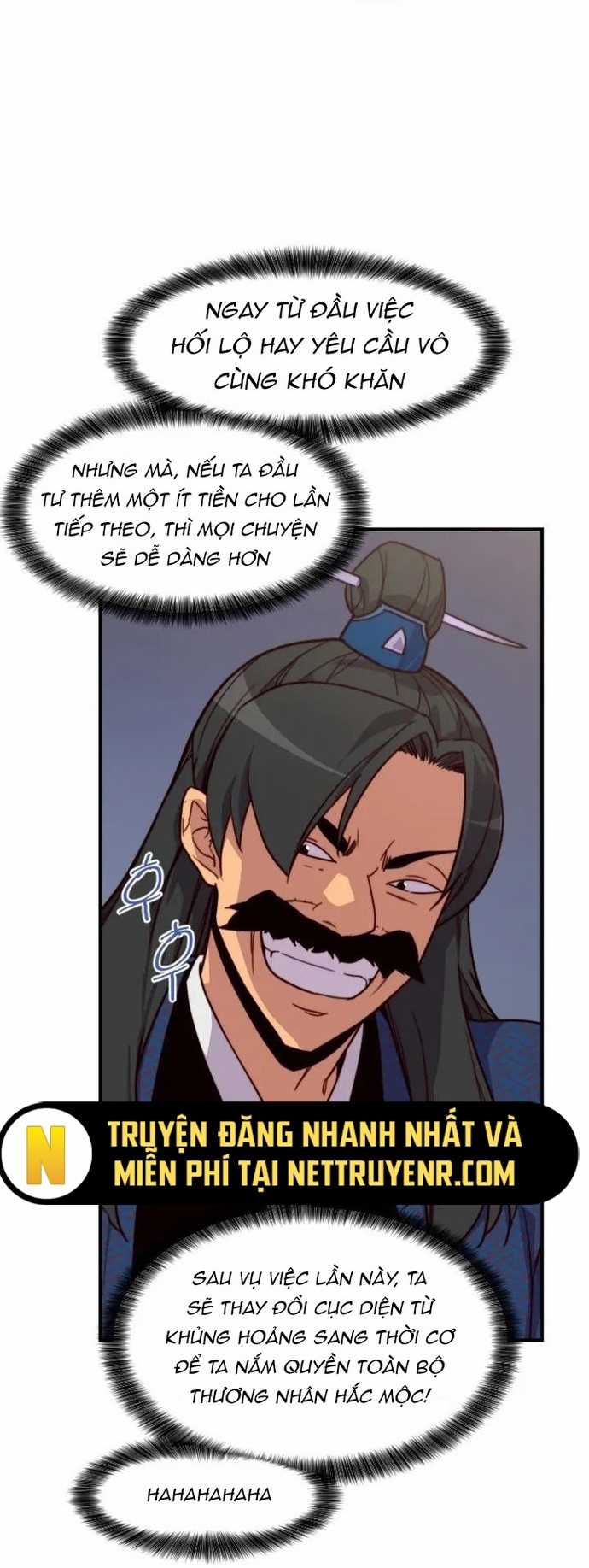 Kẻ Mạnh Nhất Lịch Sử - Chapter 123 - Trang 26