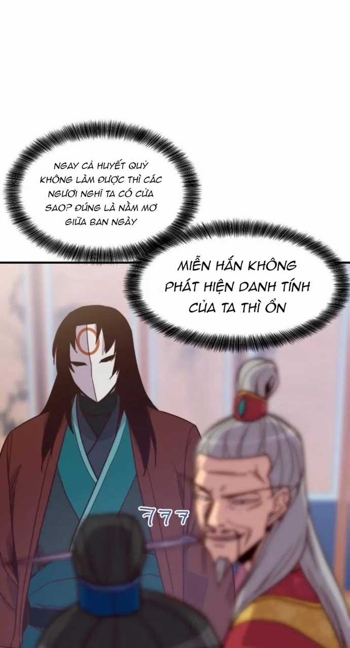 Kẻ Mạnh Nhất Lịch Sử - Chapter 123 - Trang 28