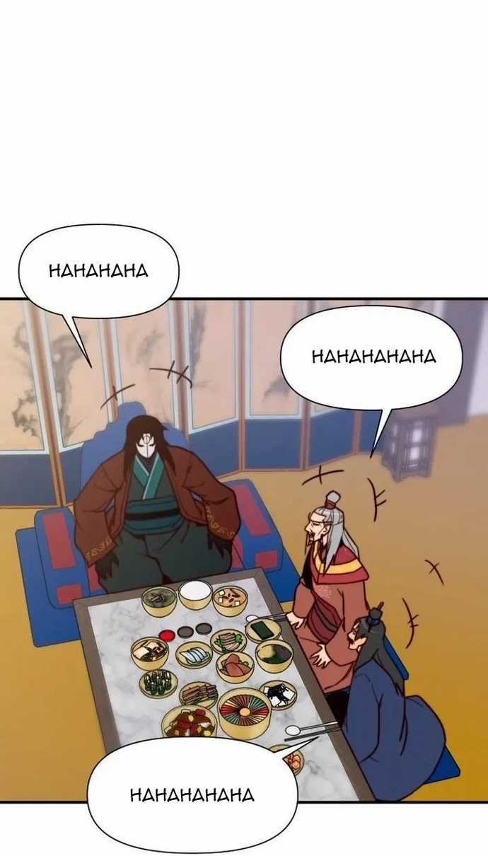 Kẻ Mạnh Nhất Lịch Sử - Chapter 123 - Trang 31