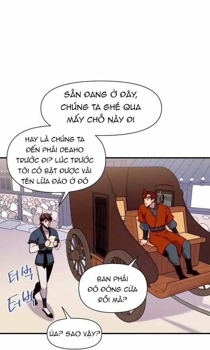 Kẻ Mạnh Nhất Lịch Sử - Chapter 123 - Trang 37