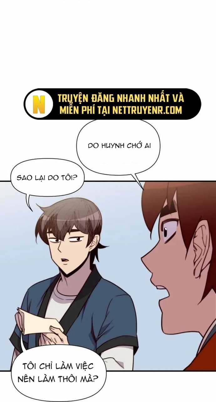 Kẻ Mạnh Nhất Lịch Sử - Chapter 123 - Trang 38