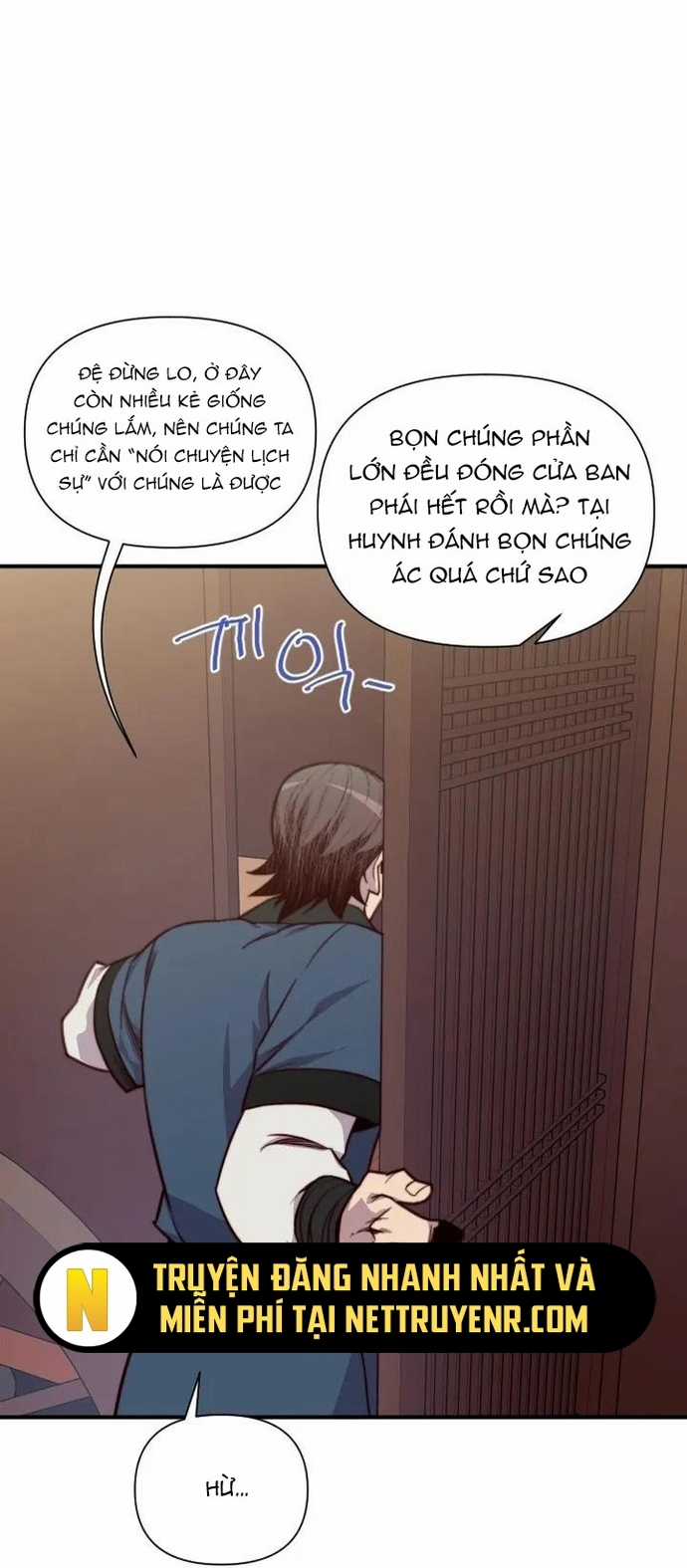 Kẻ Mạnh Nhất Lịch Sử - Chapter 123 - Trang 40