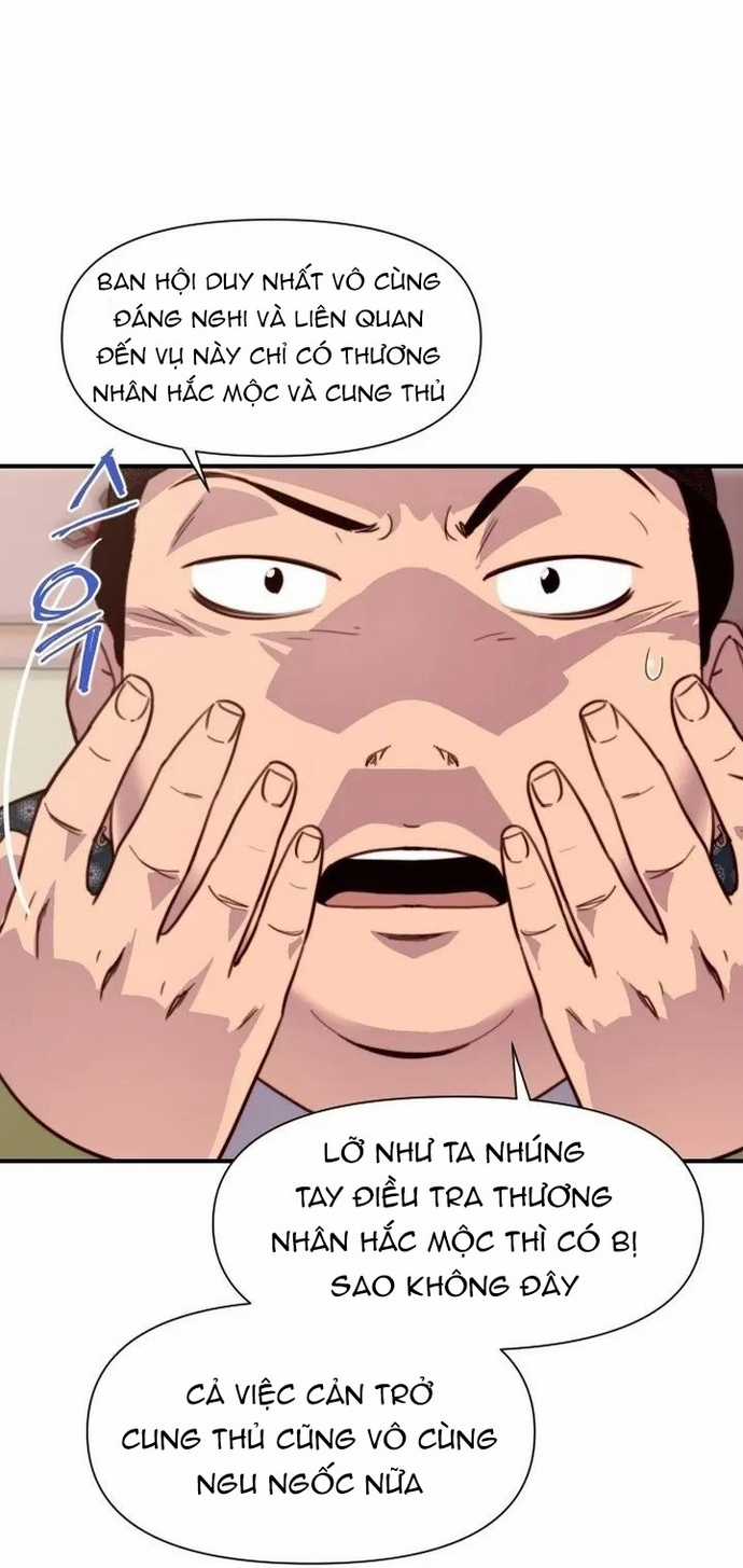 Kẻ Mạnh Nhất Lịch Sử - Chapter 123 - Trang 45