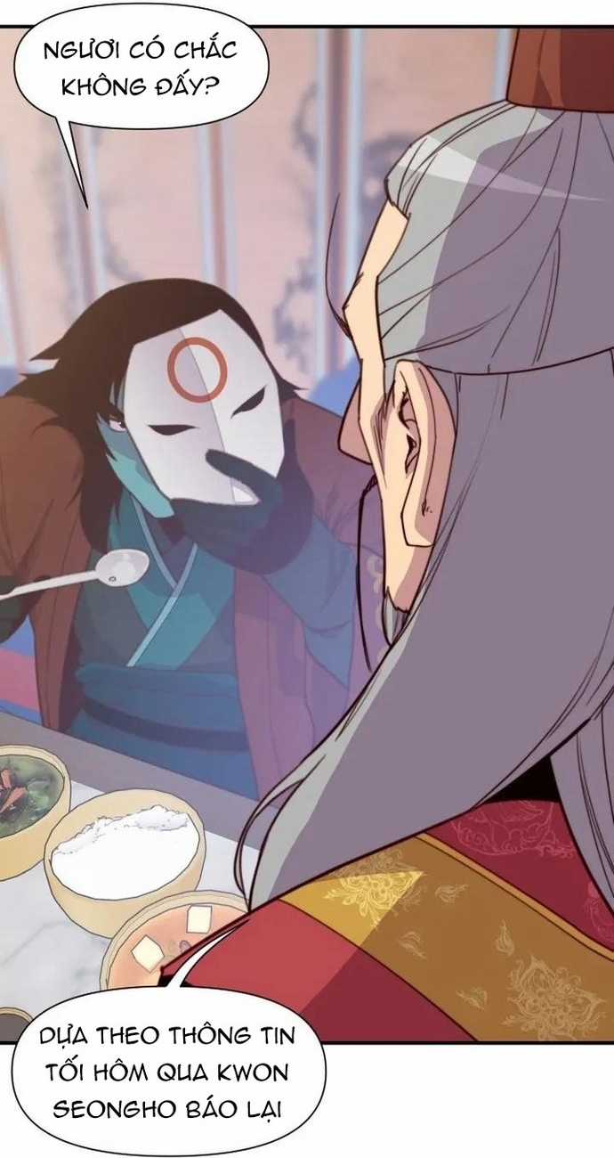 Kẻ Mạnh Nhất Lịch Sử - Chapter 123 - Trang 6