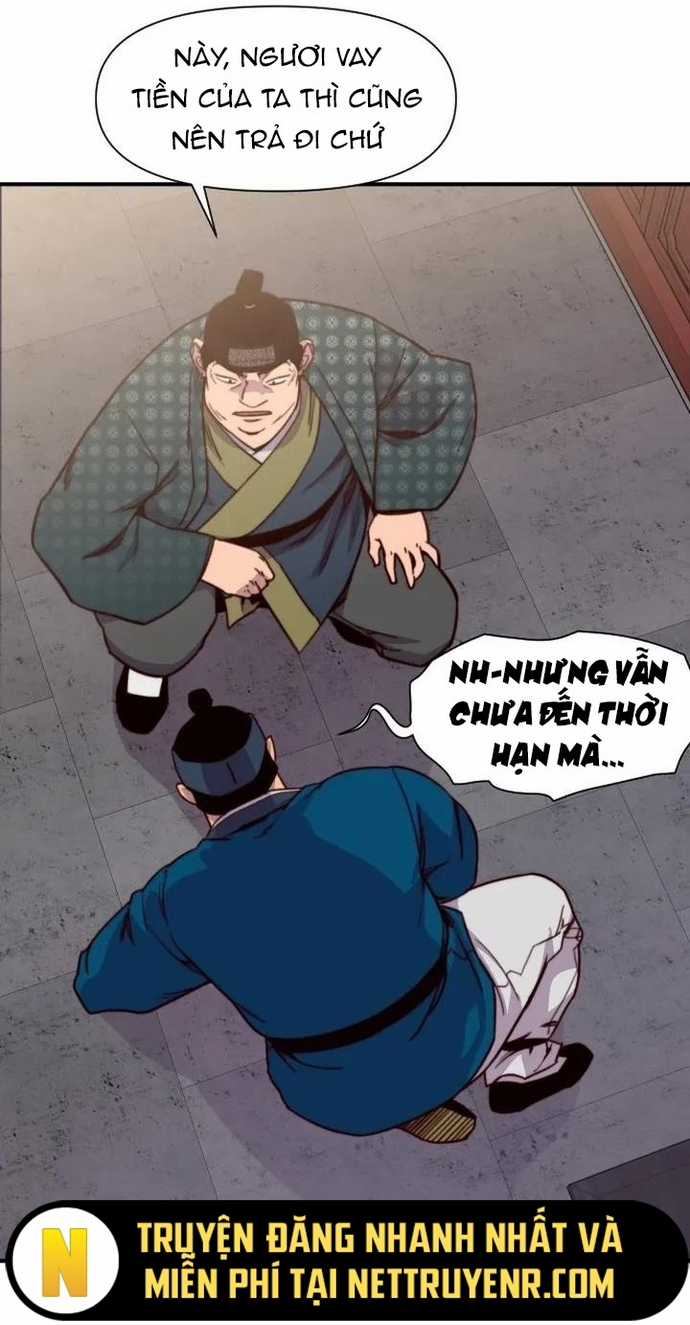 Kẻ Mạnh Nhất Lịch Sử - Chapter 123 - Trang 55