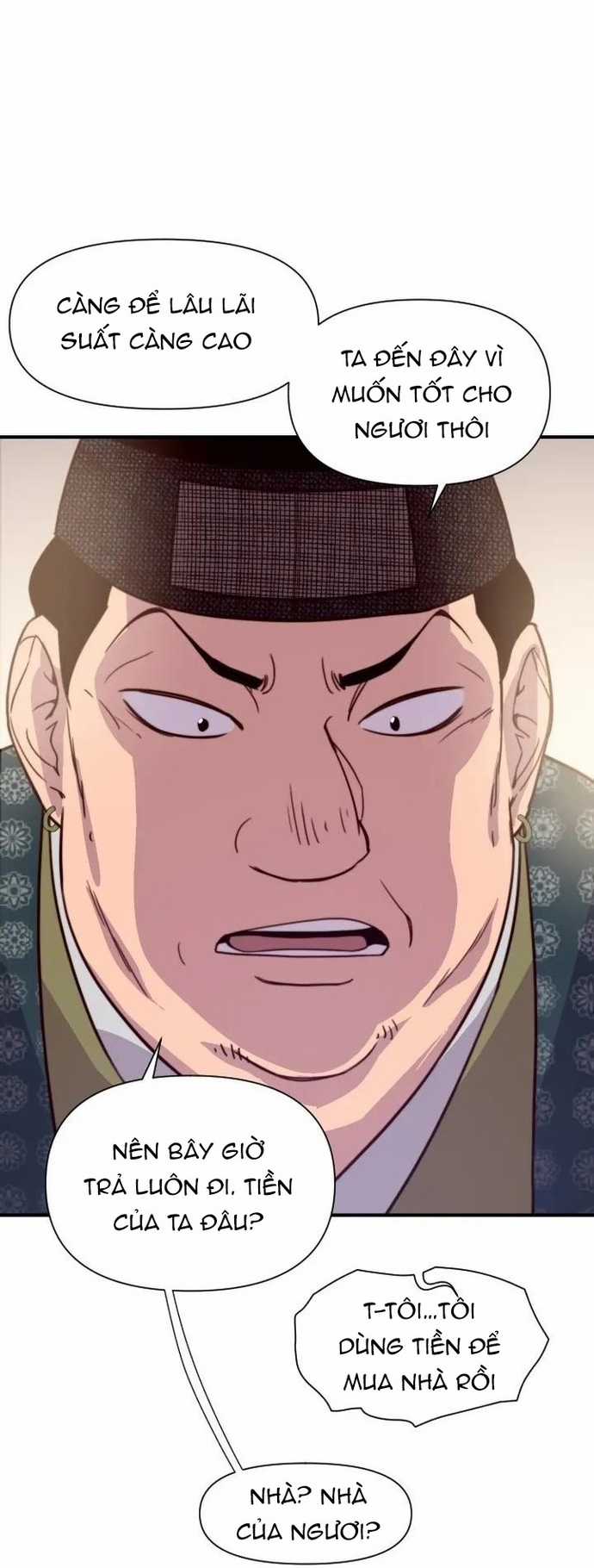 Kẻ Mạnh Nhất Lịch Sử - Chapter 123 - Trang 56